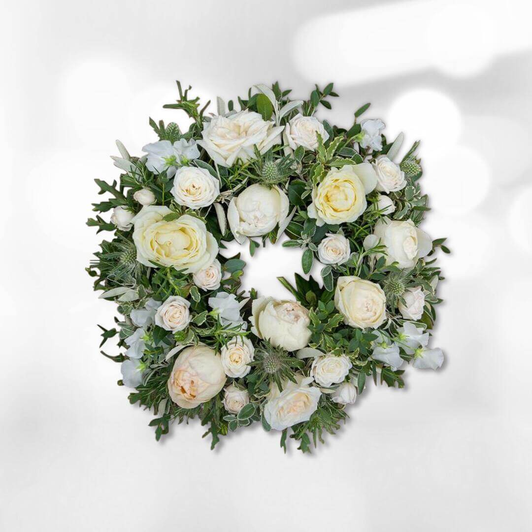 Coroana zilei, 4, californiaflowers.mom