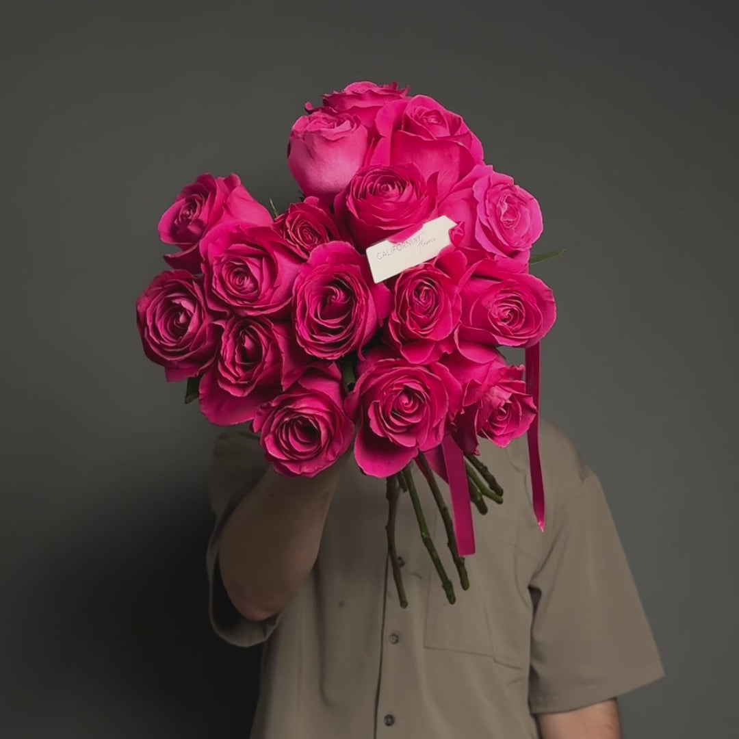Buchet inima trandafiri Pink, 3, californiaflowers.mom