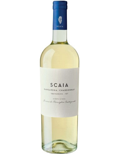 Bauturi, Vin Scaia Garganega - Chardonnay, californiaflowers.mom