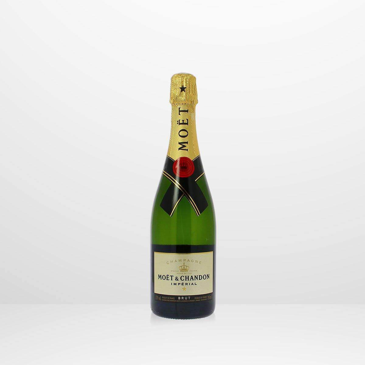 Bauturi, Sampanie Moet & Chandon Brut Imperial, californiaflowers.mom